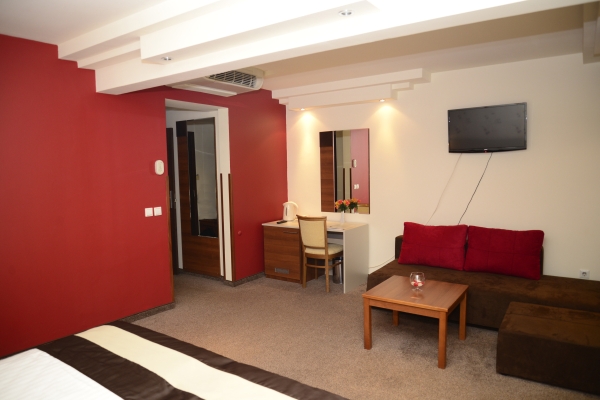 Hotel Forum